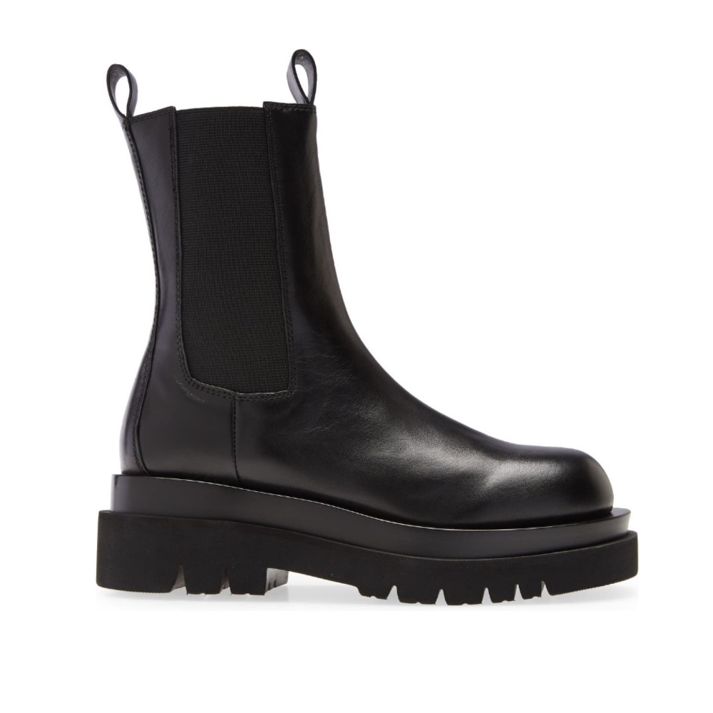 Jeffrey Campbell Tanked Boot